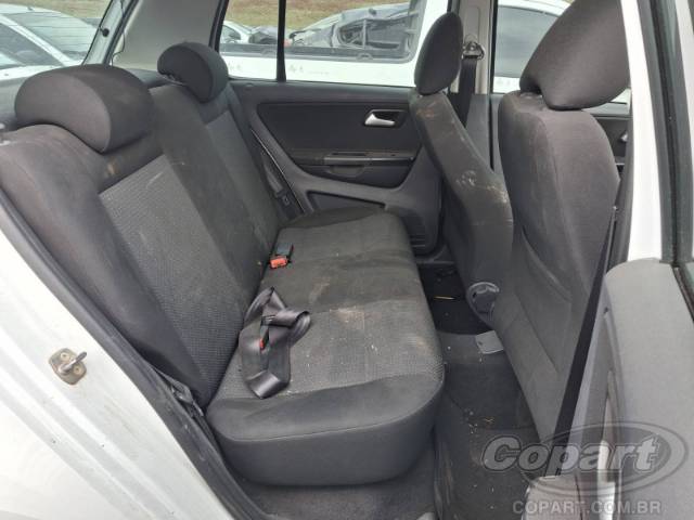 2019 VOLKSWAGEN FOX 
