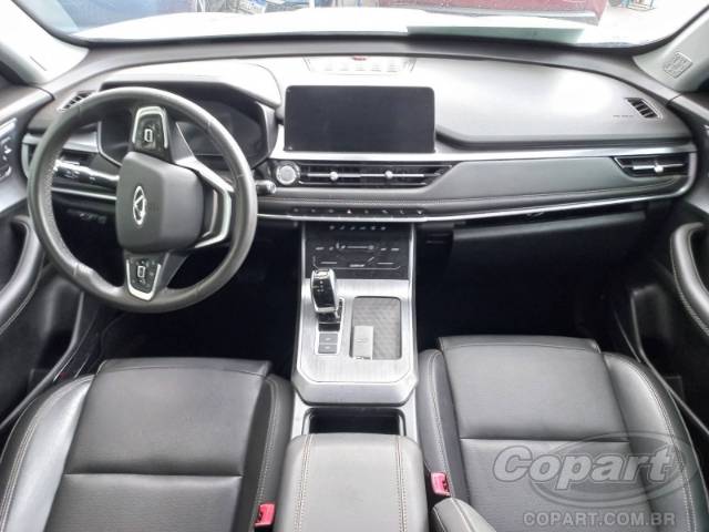 2023 CAOA CHERY TIGGO 5X 