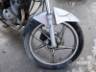 2008 SUZUKI EN125 