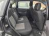 2014 FORD FIESTA SEDAN 