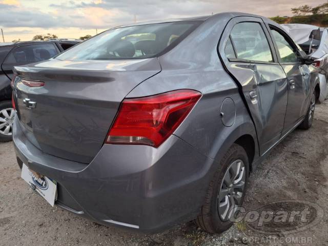 2021 CHEVROLET ONIX PLUS 