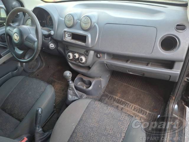 2011 FIAT UNO 