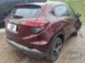 2019 HONDA HR-V 