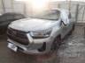 2023 TOYOTA HILUX CD 