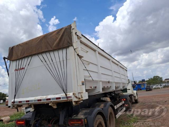 2023 FACCHINI SEMI-REBOQUE 