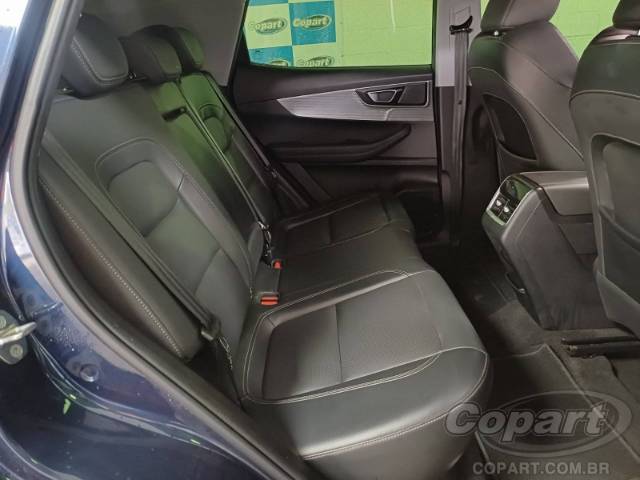 2023 CAOA CHERY TIGGO 5X 