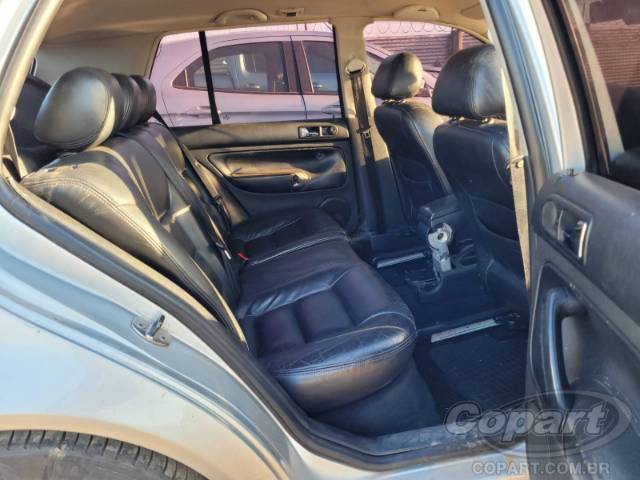 2008 VOLKSWAGEN GOLF 