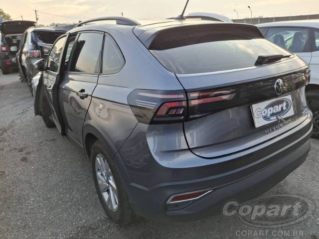 2024 VOLKSWAGEN NIVUS 