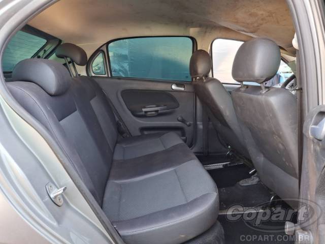 2018 VOLKSWAGEN GOL 