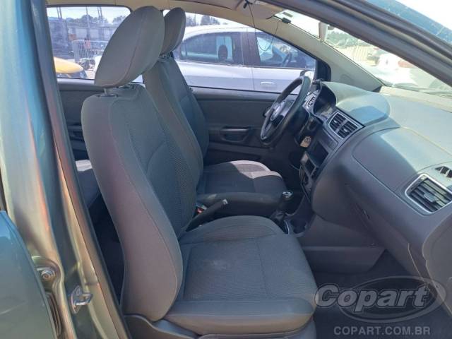 2012 VOLKSWAGEN FOX 