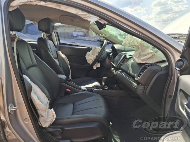 2026 HONDA CITY 