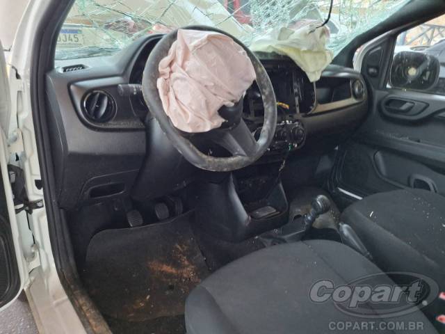 2025 FIAT FIORINO FURGAO 