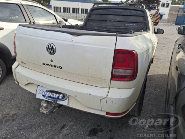 2023 VOLKSWAGEN SAVEIRO 