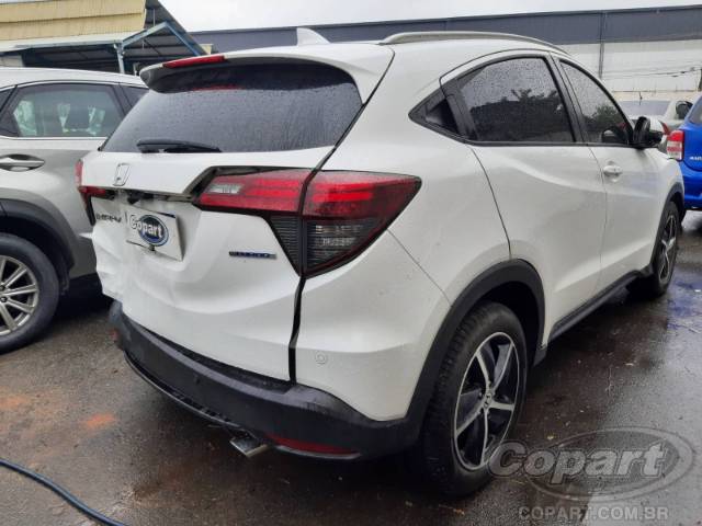 2020 HONDA HR-V 