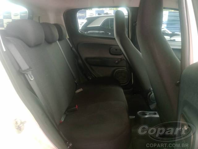 2025 FIAT MOBI 