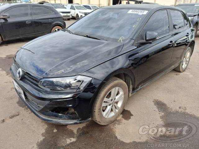 2021 VOLKSWAGEN POLO 