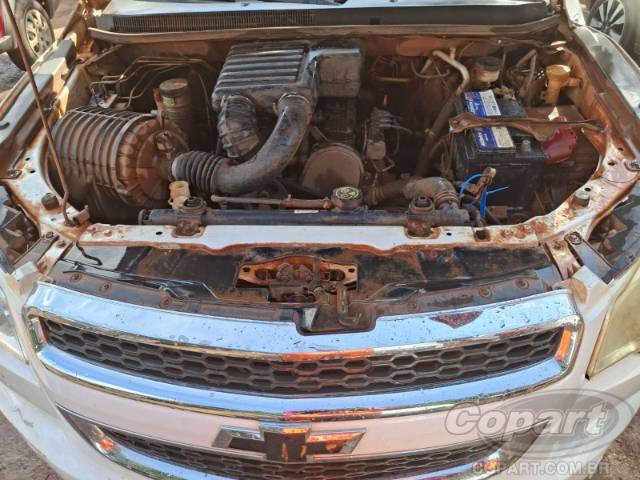 2013 CHEVROLET S10 