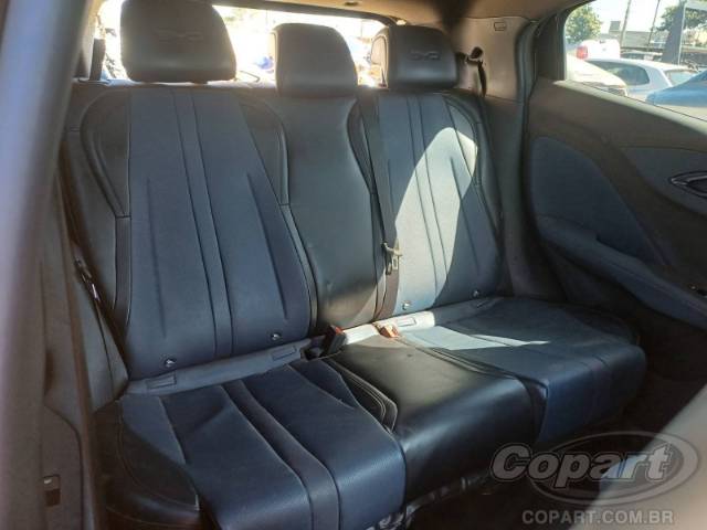 2025 BYD DOLPHIN MINI 
