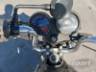 2008 HONDA CG 125 