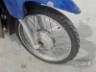 2002 HONDA C 100 