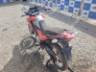 2022 HONDA NXR 160 