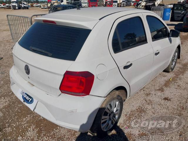 2023 VOLKSWAGEN GOL 