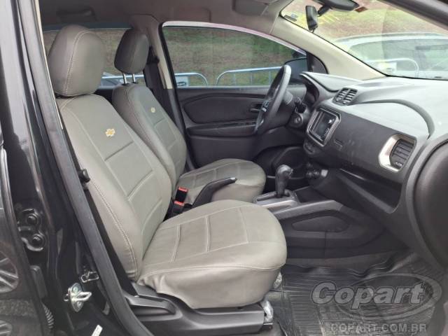 2019 CHEVROLET SPIN 