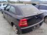 2006 CHEVROLET ASTRA 