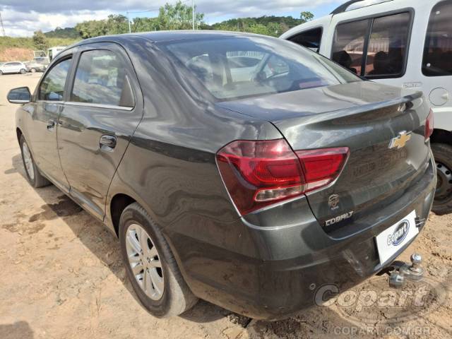 2019 CHEVROLET COBALT 