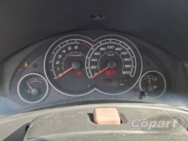 2012 CHEVROLET CELTA 