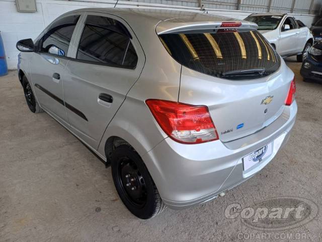 2018 CHEVROLET ONIX 