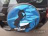 2008 FORD ECOSPORT 