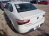 2013 FIAT GRAND SIENA 