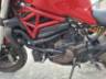 2015 DUCATI MONSTER 