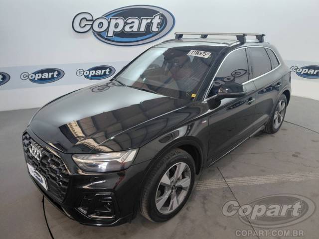 2024 AUDI Q5 