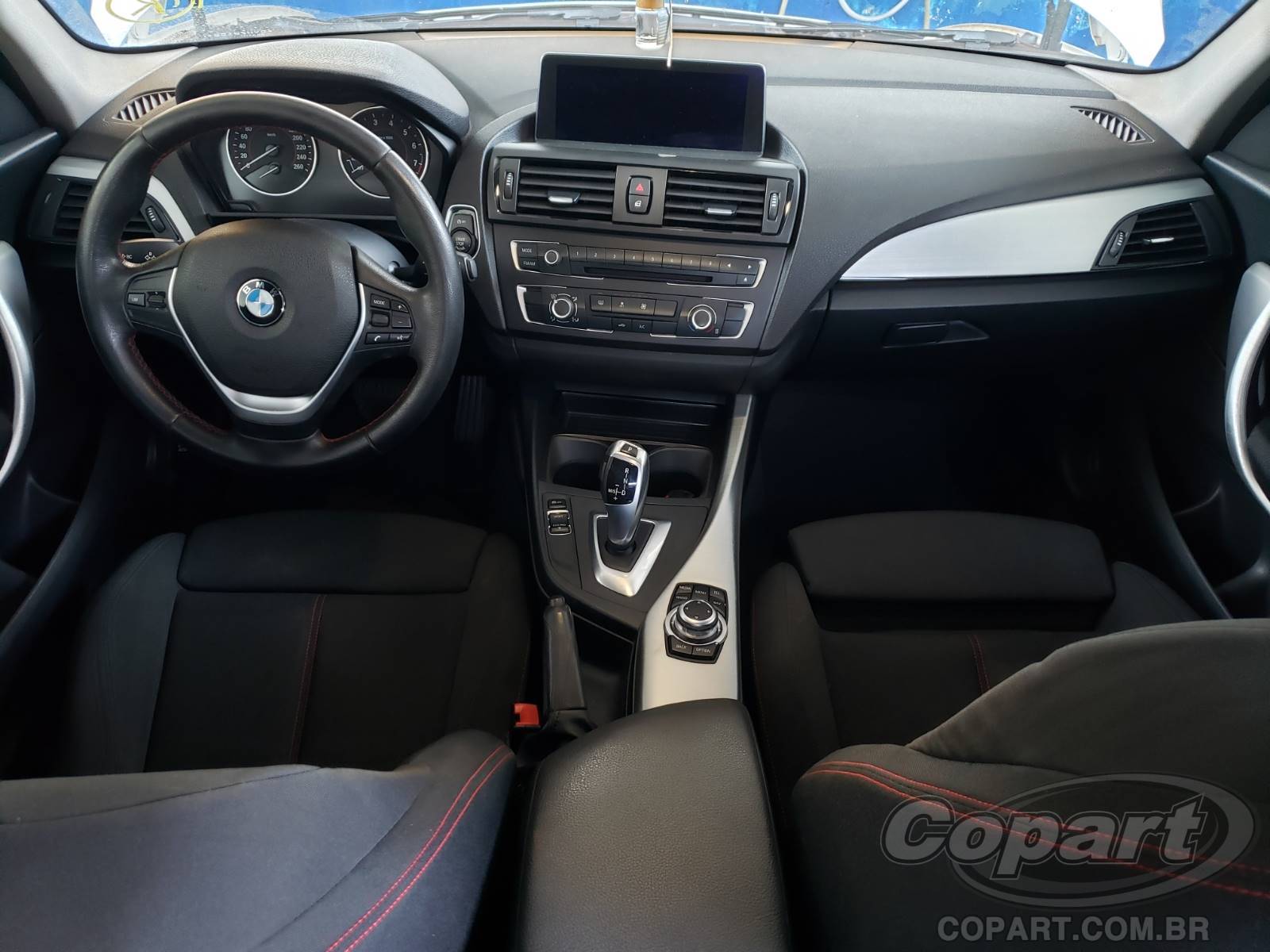 Foto 9 de 10: 2013 BMW SERIE 1