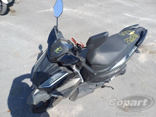 2023 YAMAHA NEO 