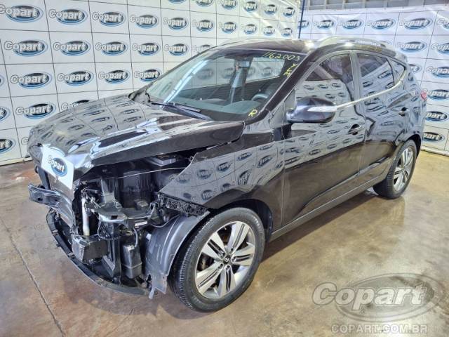 2018 HYUNDAI IX35 