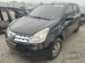 2010 NISSAN LIVINA 