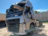2018 VOLVO FH 