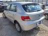 2013 VOLKSWAGEN GOL 