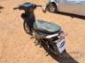 2025 HONDA BIZ 125 