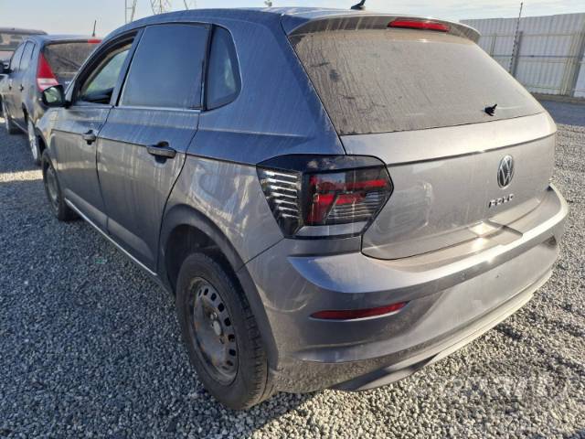 2023 VOLKSWAGEN POLO 