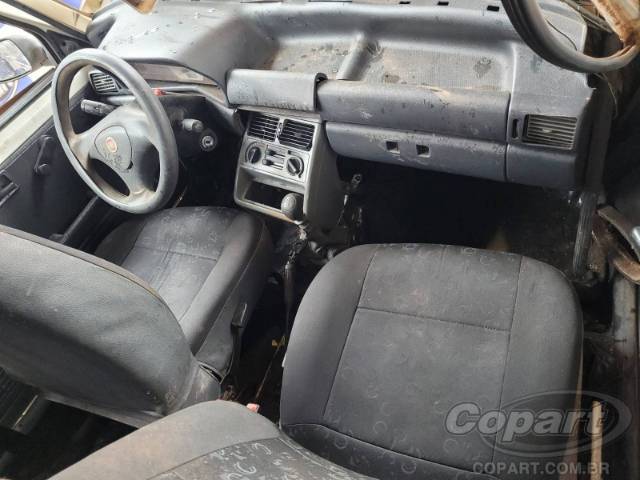 2011 FIAT UNO 