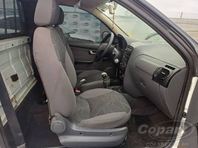 2013 FIAT STRADA 