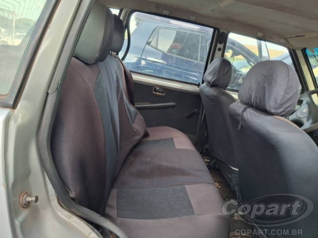 2010 FIAT UNO 
