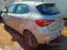2021 FIAT ARGO 
