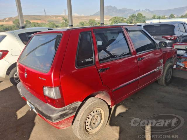 2012 FIAT UNO 