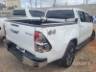 2022 TOYOTA HILUX CD 