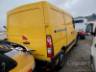 2024 RENAULT MASTER FURGAO 